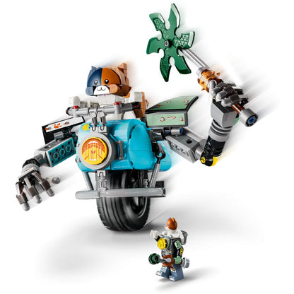 LEGO 77081 KIT - Fortnite