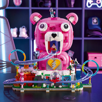 LEGO 77082 Rave Cave - Fortnite