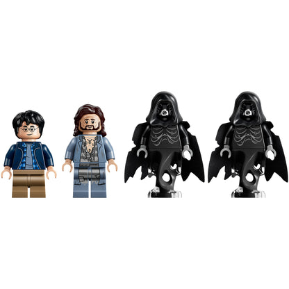 LEGO 76475 Forbidden Forest™ Expecto Patronum - Harry Potter