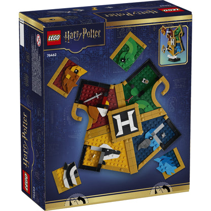 LEGO 76462 Hogwarts™ House Crest - Harry Potter