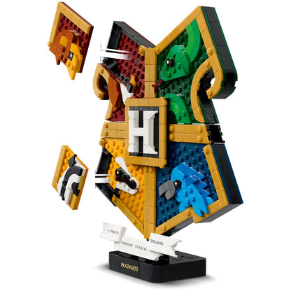 LEGO 76462 Hogwarts™ House Crest - Harry Potter