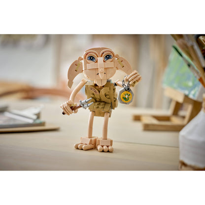 LEGO 76469 Dobby™ the Free Elf - Harry Potter