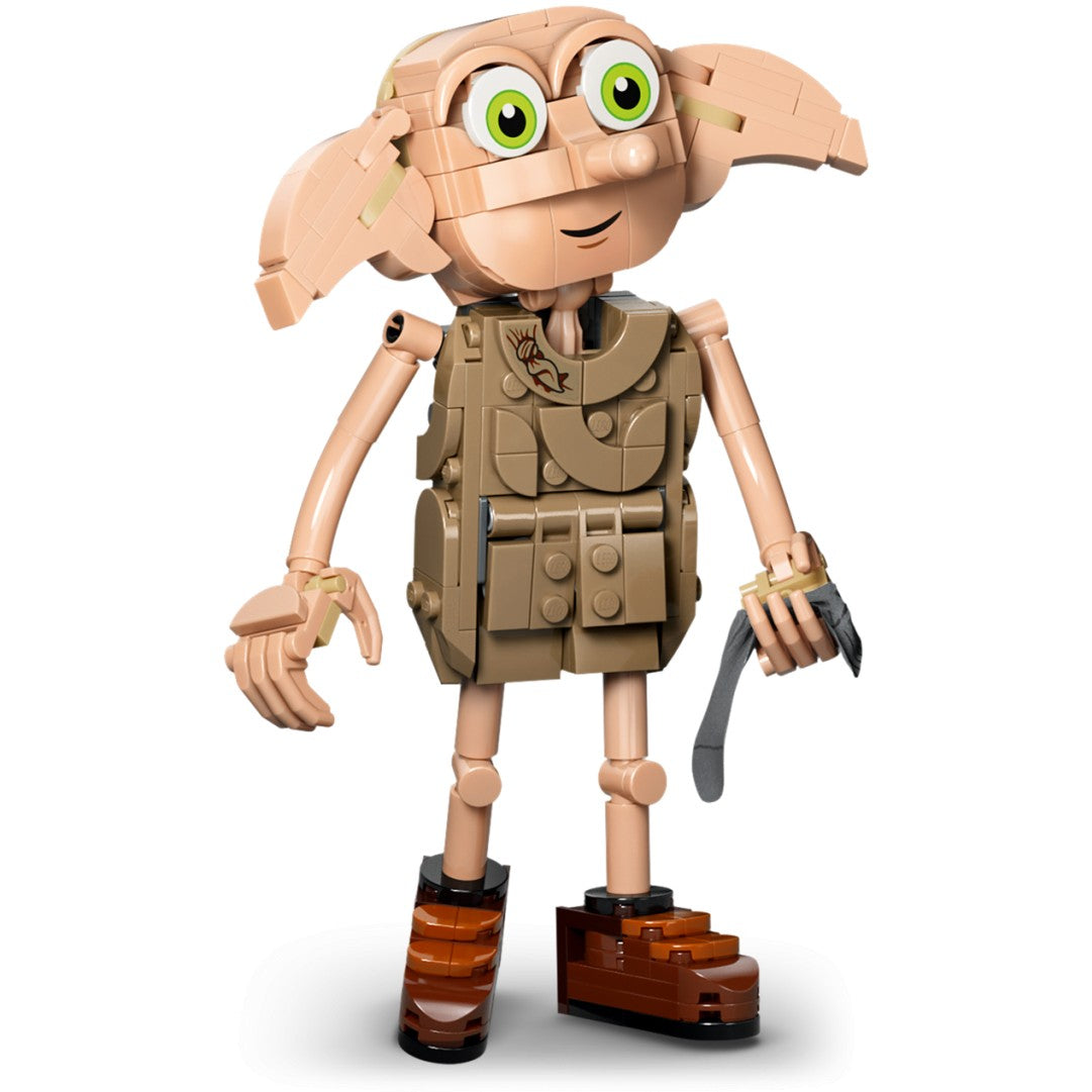 LEGO 76469 Dobby™ the Free Elf - Harry Potter