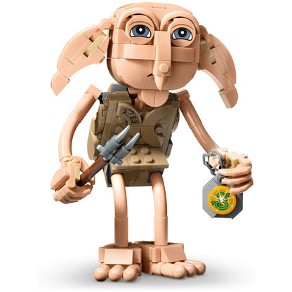LEGO 76469 Dobby™ the Free Elf - Harry Potter