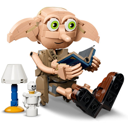 LEGO 76469 Dobby™ the Free Elf - Harry Potter