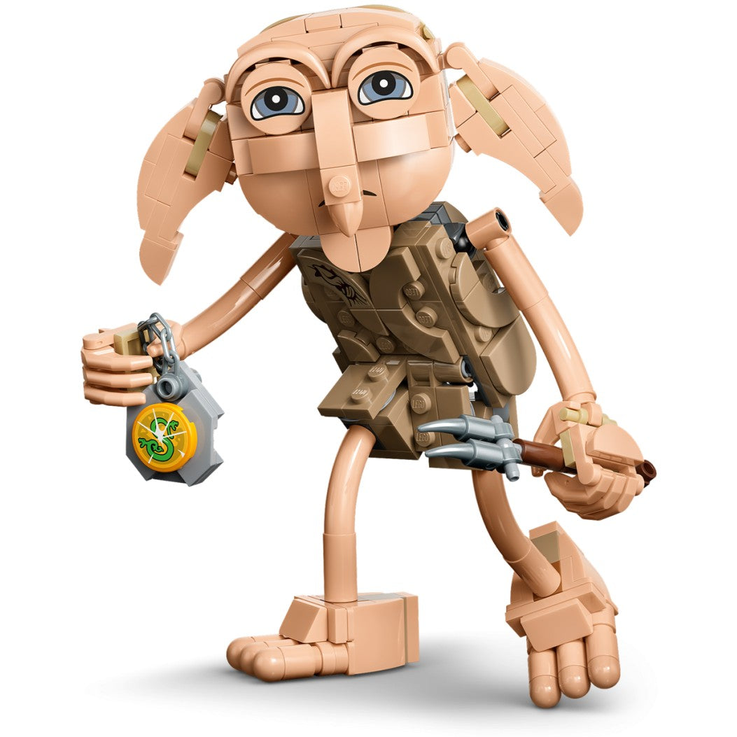 LEGO 76469 Dobby™ the Free Elf - Harry Potter