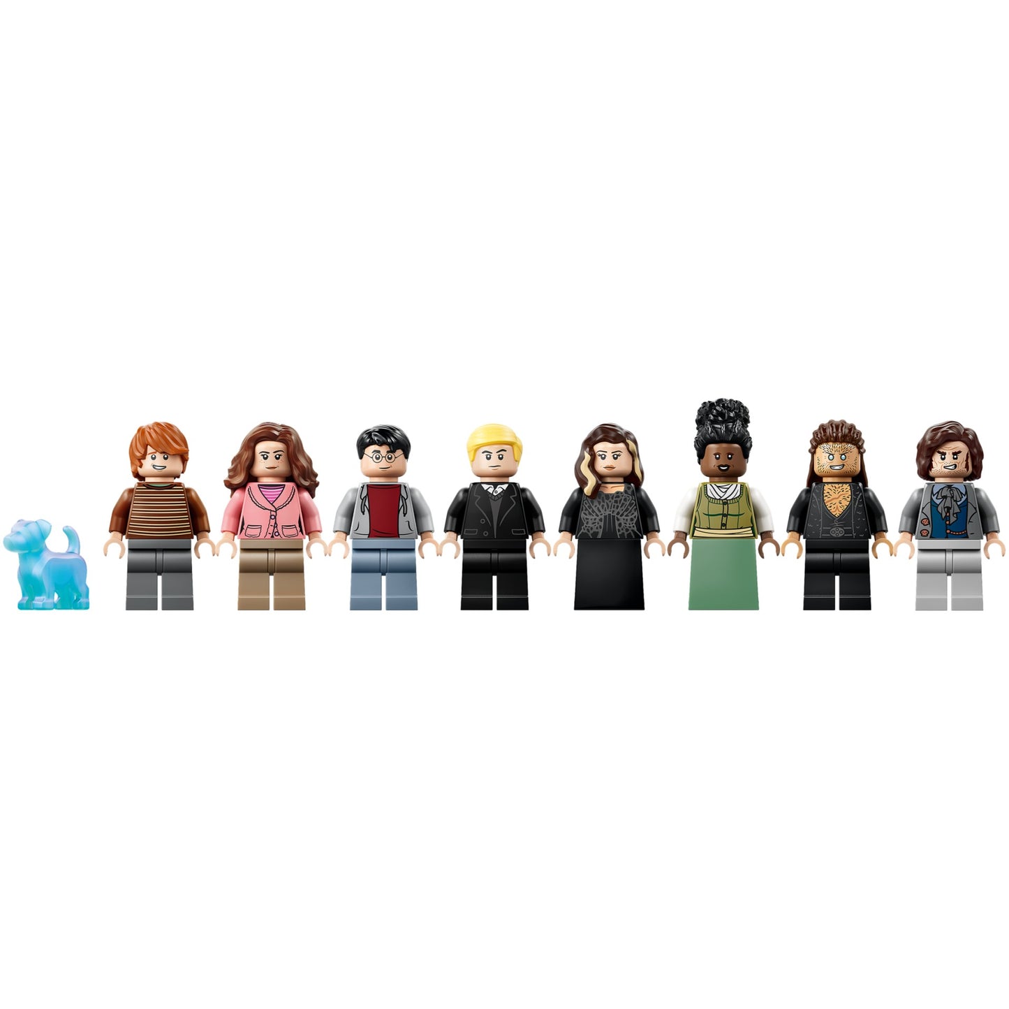 LEGO 76471 Knockturn Alley™ Wizarding Shops - Harry Potter