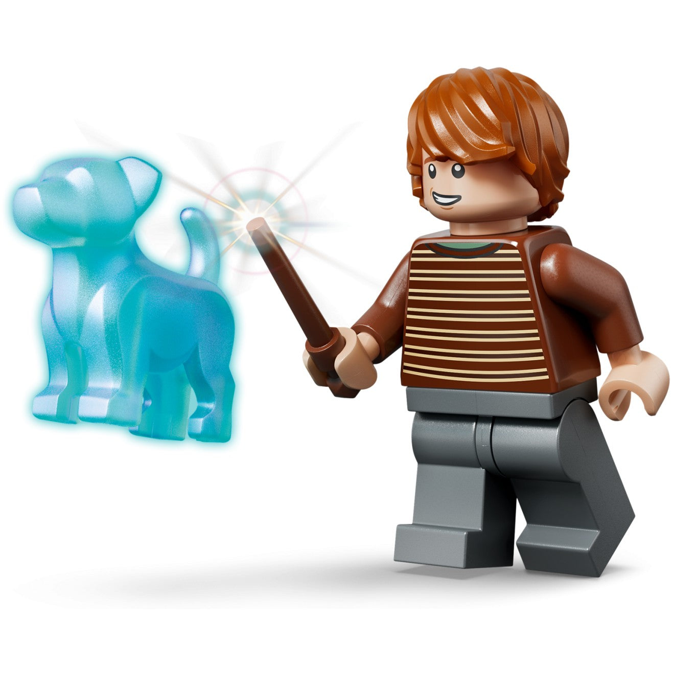LEGO 76471 Knockturn Alley™ Wizarding Shops - Harry Potter
