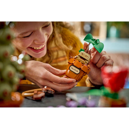LEGO 76474 Hogwarts™ Herbology Plants - Harry Potter