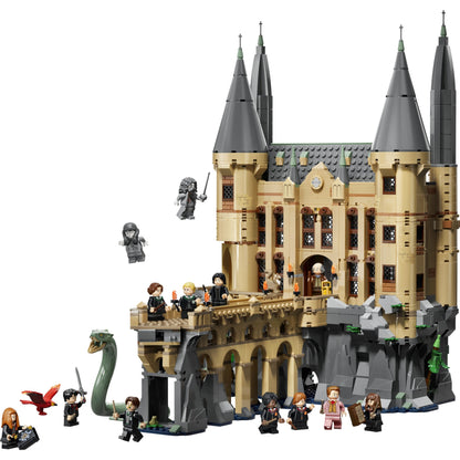 LEGO 76473 Hogwarts™ Castle East Wing - Harry Potter