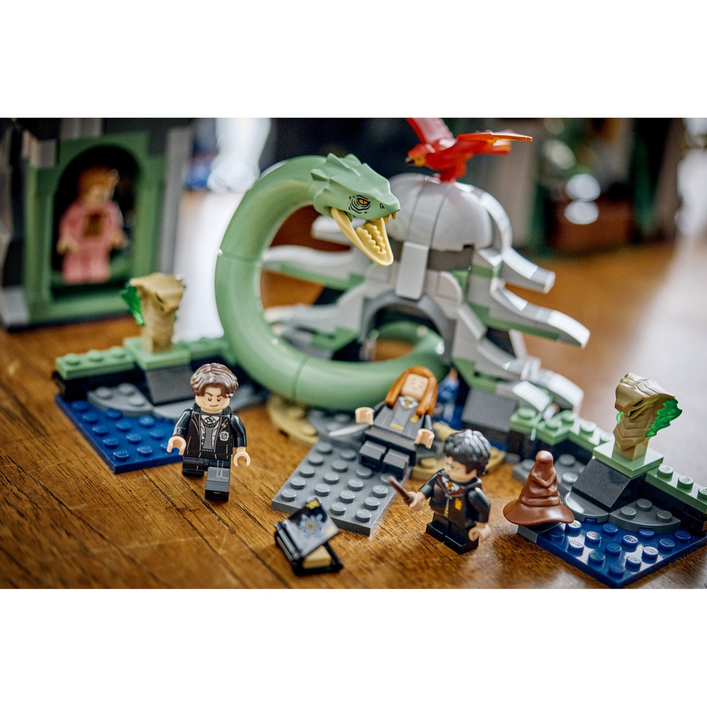 LEGO 76473 Hogwarts™ Castle East Wing - Harry Potter