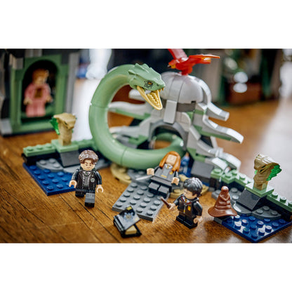 LEGO 76473 Hogwarts™ Castle East Wing - Harry Potter