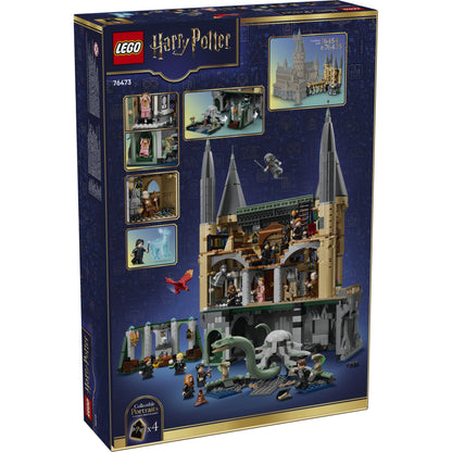 LEGO 76473 Hogwarts™ Castle East Wing - Harry Potter