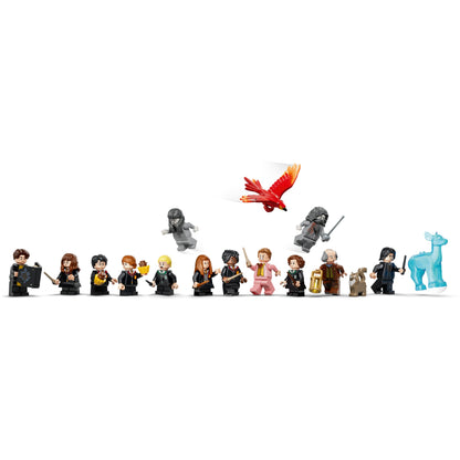 LEGO 76473 Hogwarts™ Castle East Wing - Harry Potter