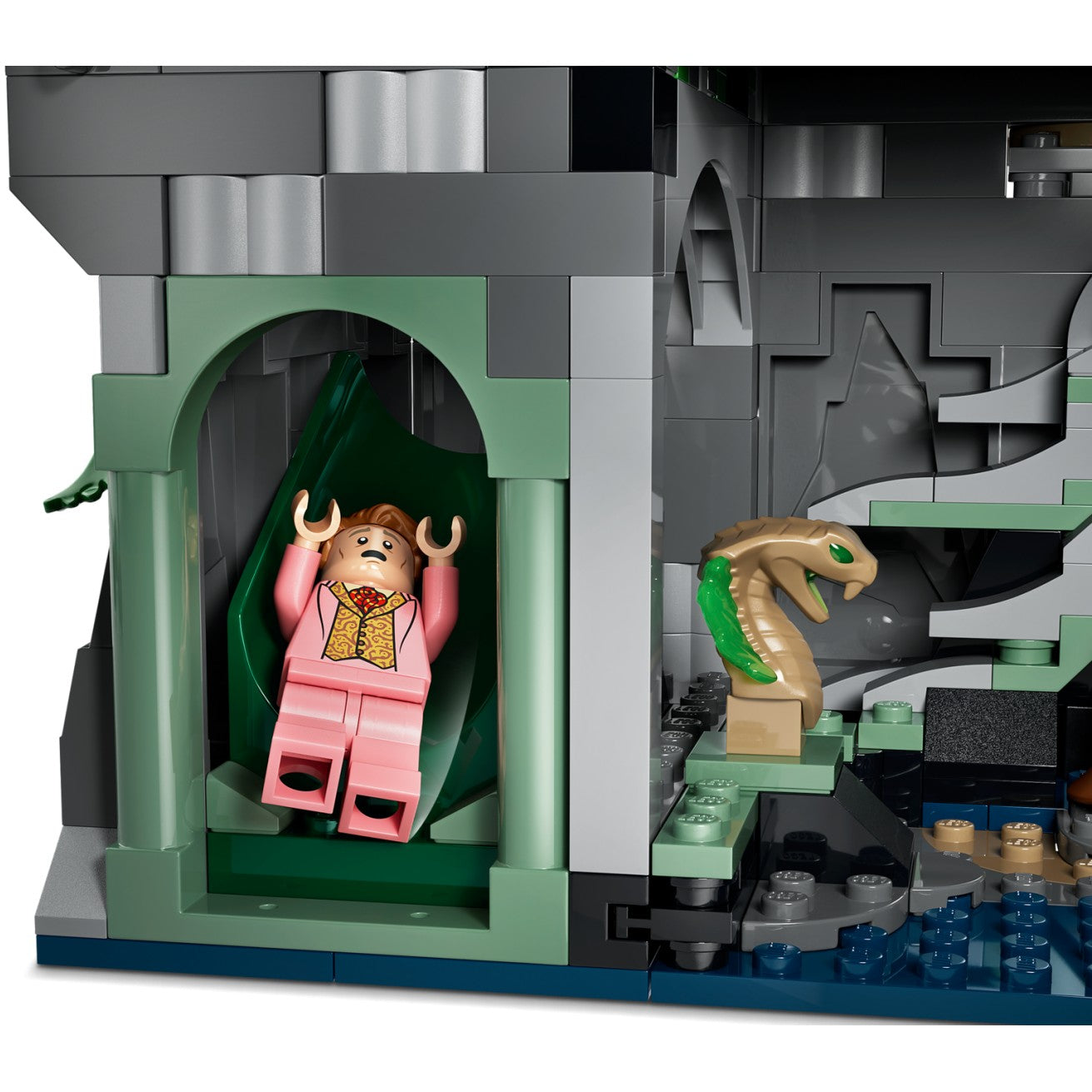 LEGO 76473 Hogwarts™ Castle East Wing - Harry Potter