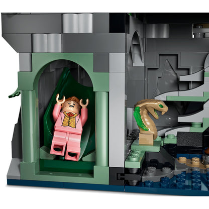 LEGO 76473 Hogwarts™ Castle East Wing - Harry Potter