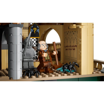 LEGO 76473 Hogwarts™ Castle East Wing - Harry Potter