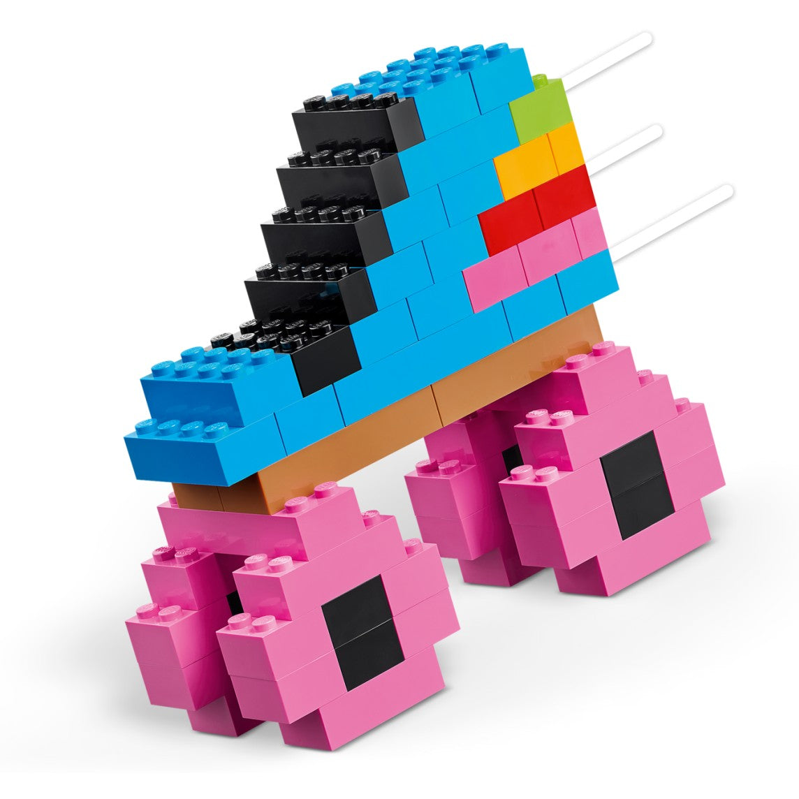 LEGO 11045 Creative Colorful Bricks - Classic