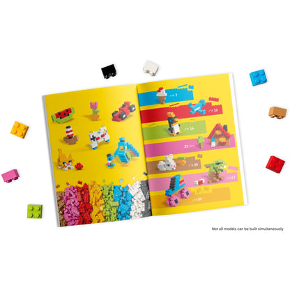 LEGO 11045 Creative Colorful Bricks - Classic