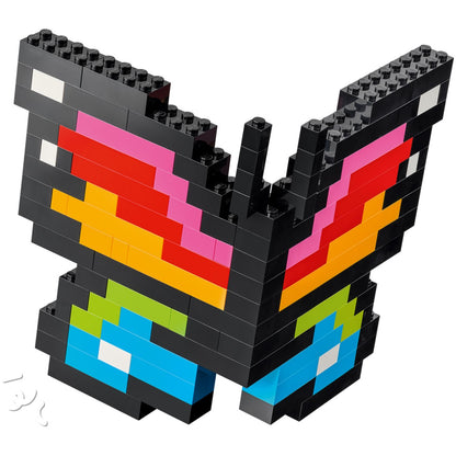 LEGO 11045 Creative Colorful Bricks - Classic