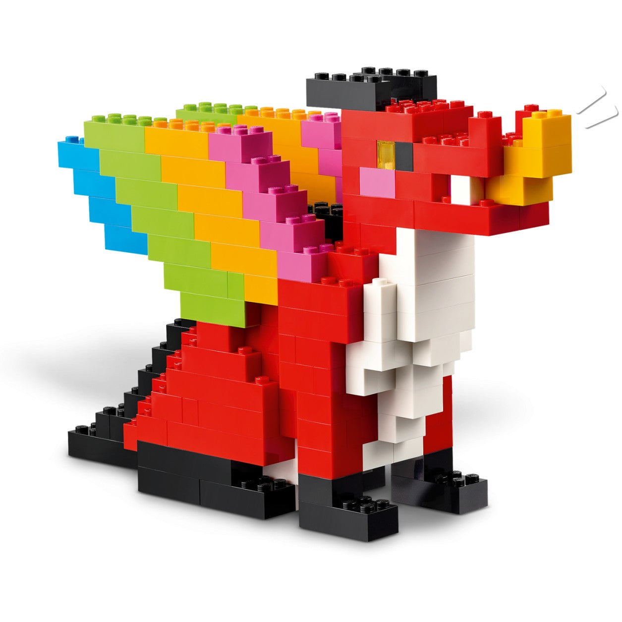 LEGO 11045 Creative Colorful Bricks - Classic