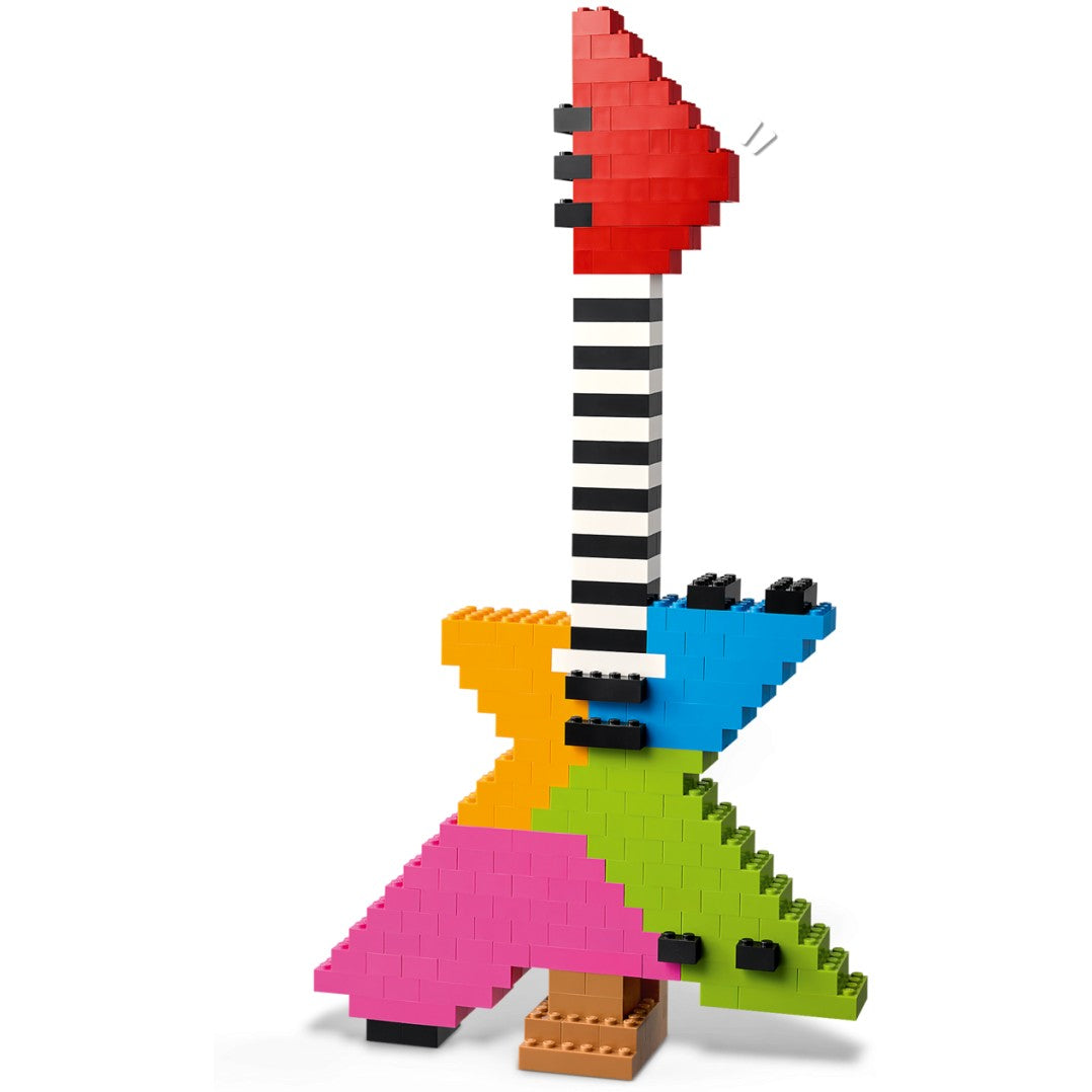 LEGO 11045 Creative Colorful Bricks - Classic