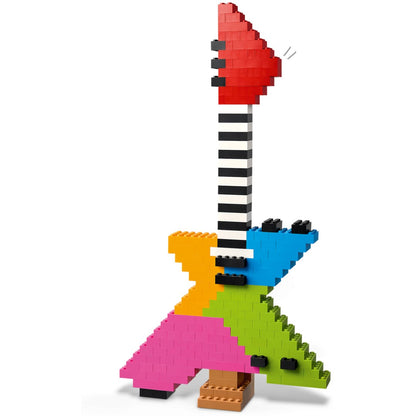LEGO 11045 Creative Colorful Bricks - Classic