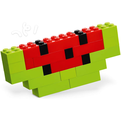 LEGO 11045 Creative Colorful Bricks - Classic