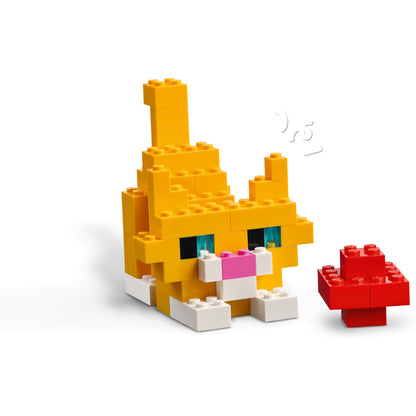 LEGO 11045 Creative Colorful Bricks - Classic