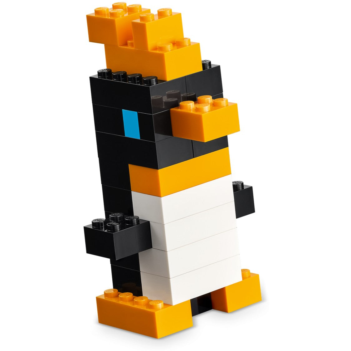 LEGO 11045 Creative Colorful Bricks - Classic