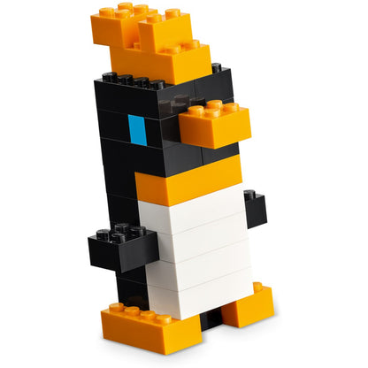 LEGO 11045 Creative Colorful Bricks - Classic