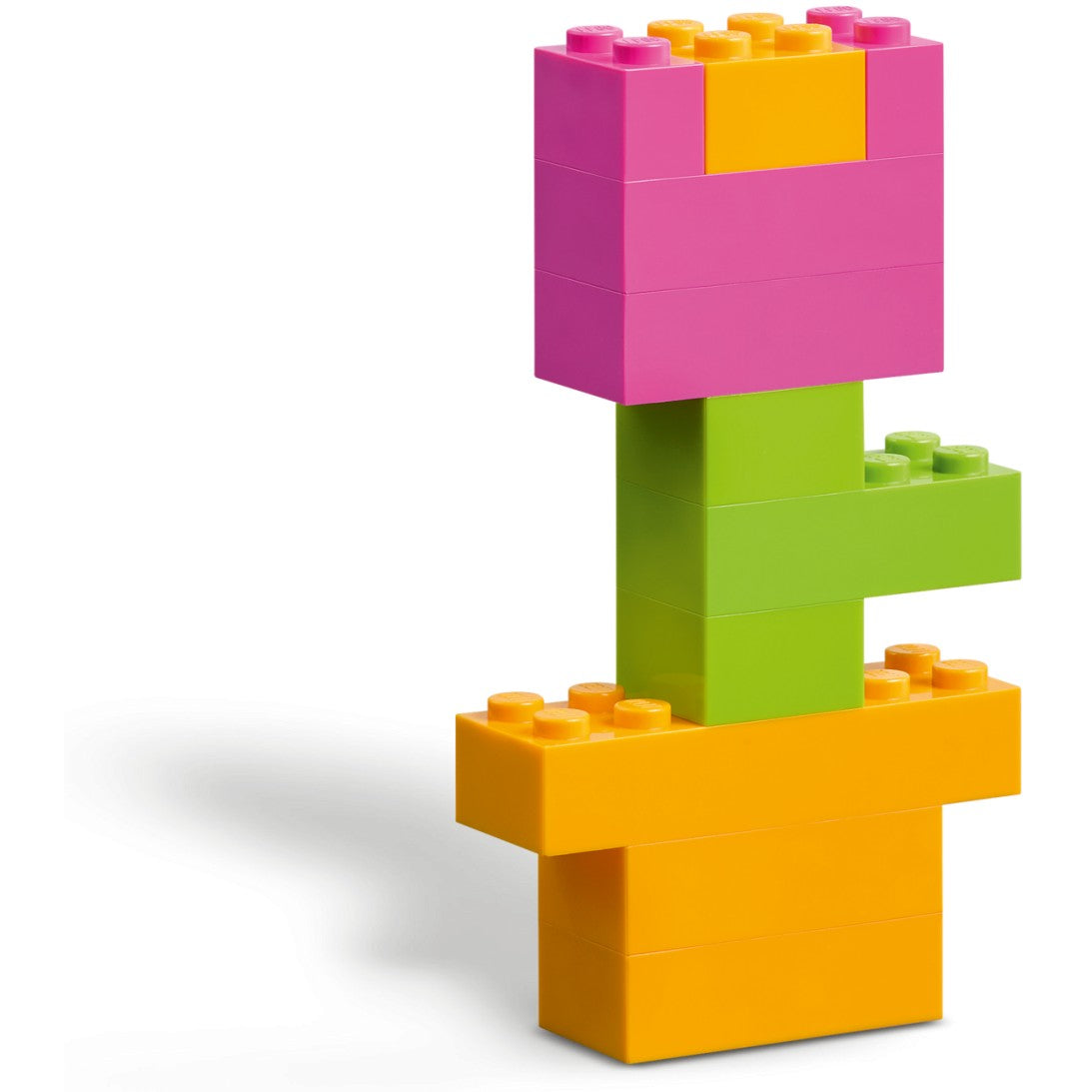 LEGO 11045 Creative Colorful Bricks - Classic