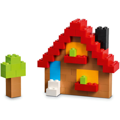 LEGO 11045 Creative Colorful Bricks - Classic