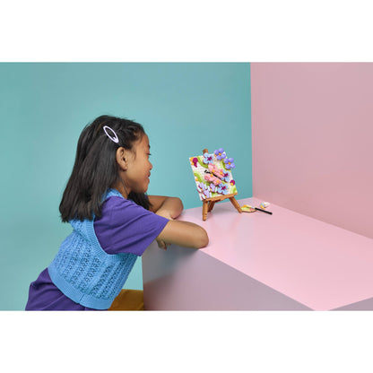 LEGO 31390 Floral Art Decor Painting - Creator 3-in-1