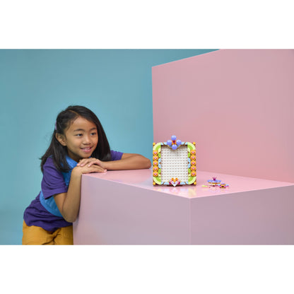 LEGO 31390 Floral Art Decor Painting - Creator 3-in-1