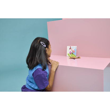 LEGO 31390 Floral Art Decor Painting - Creator 3-in-1