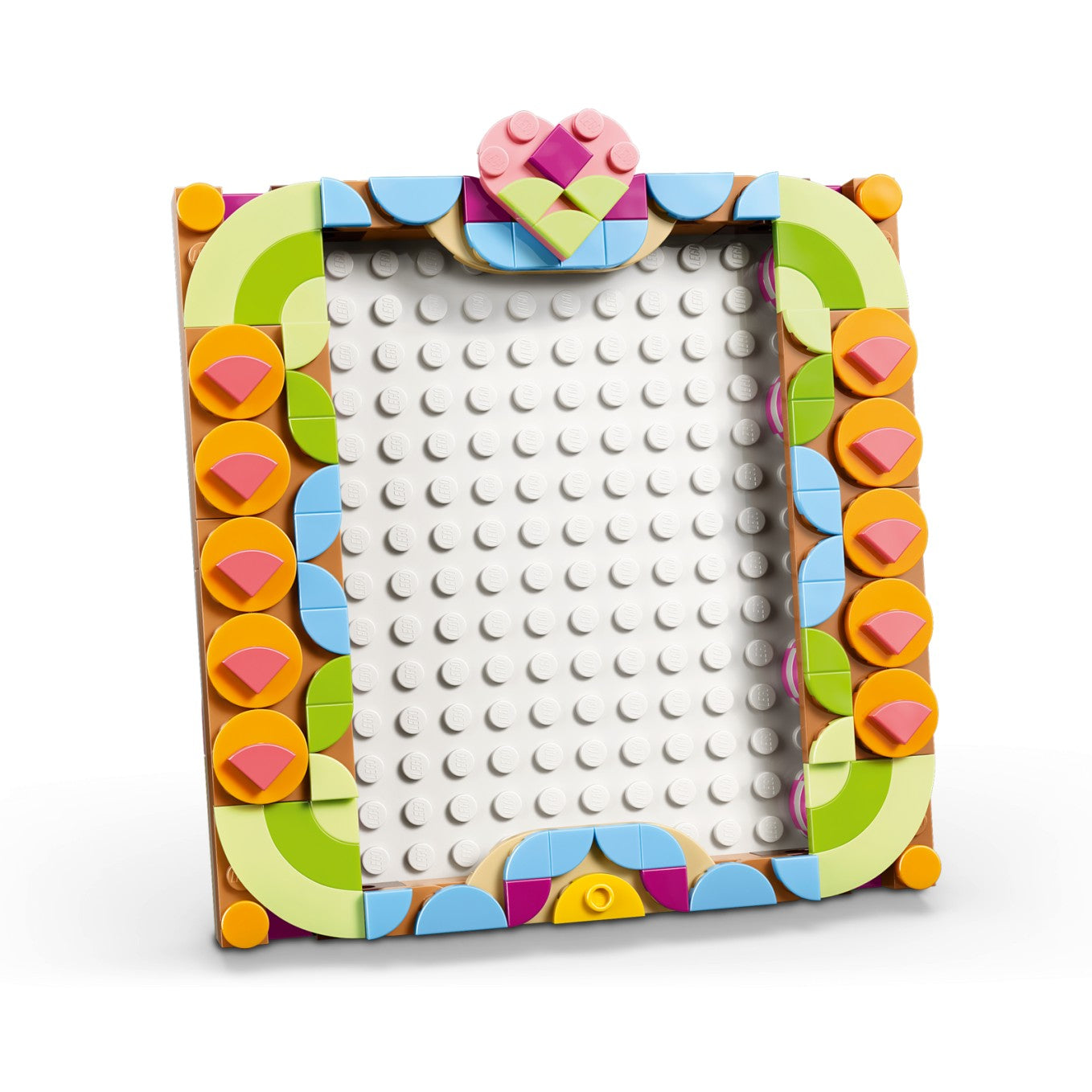 LEGO 31390 Floral Art Decor Painting - Creator 3-in-1