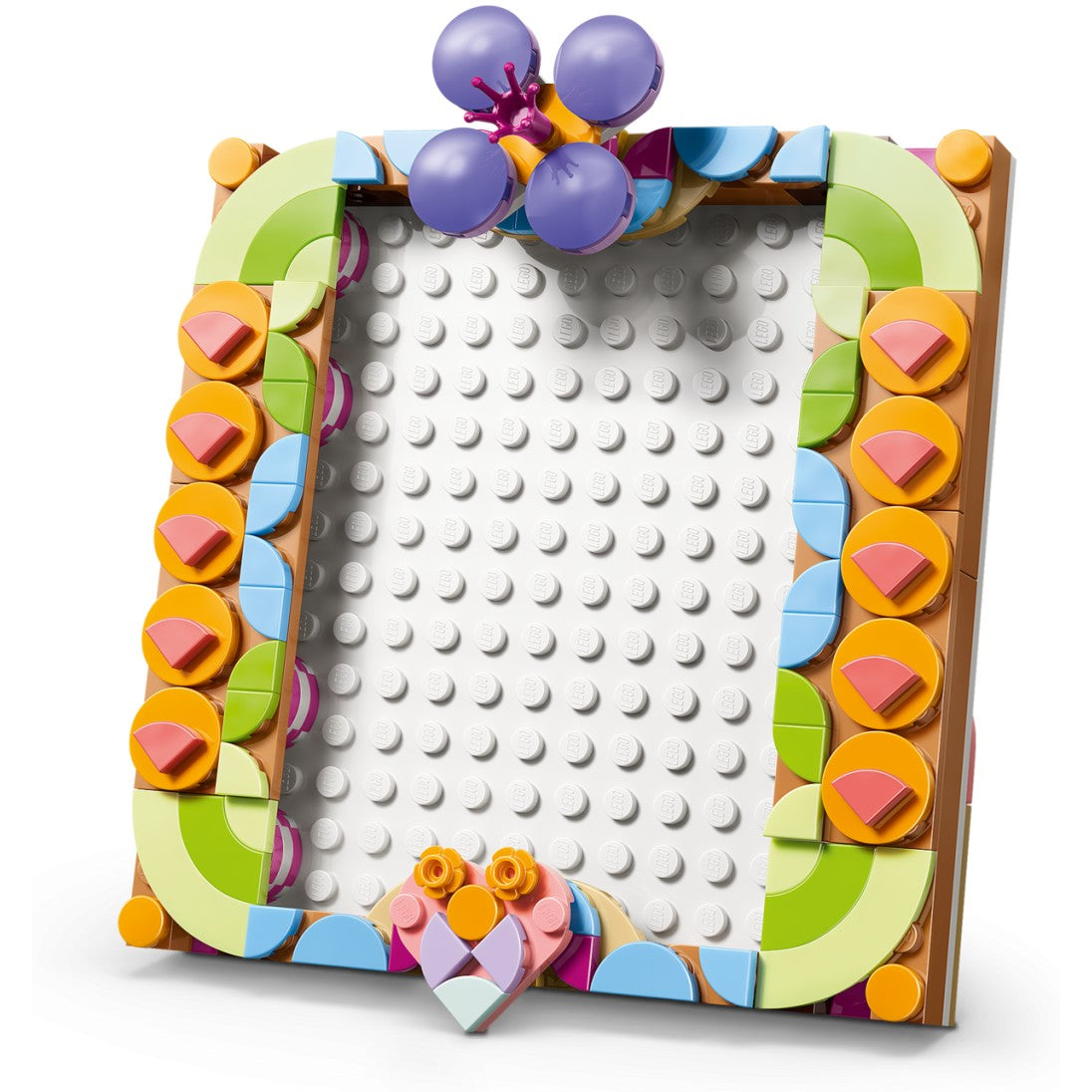 LEGO 31390 Floral Art Decor Painting - Creator 3-in-1