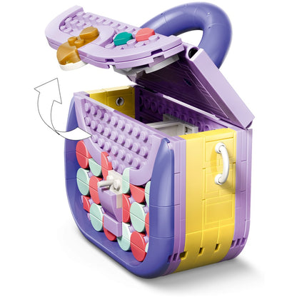 LEGO 31391 Art Fashion Bag with Storage - Creator 3-in-1
