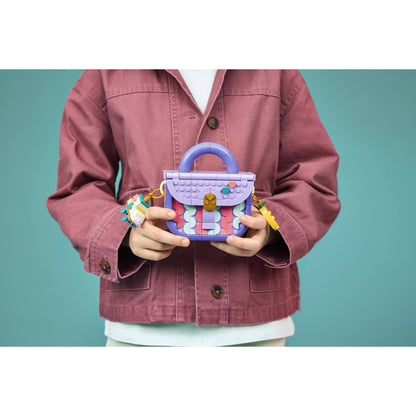 LEGO 31391 Art Fashion Bag with Storage - Creator 3-in-1