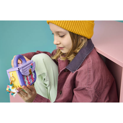 LEGO 31391 Art Fashion Bag with Storage - Creator 3-in-1