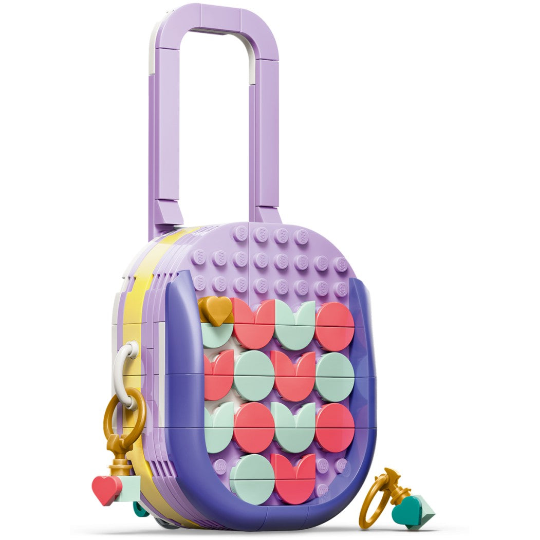 LEGO 31391 Art Fashion Bag with Storage - Creator 3-in-1