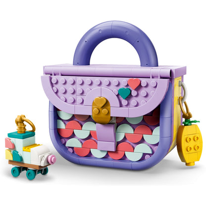 LEGO 31391 Art Fashion Bag with Storage - Creator 3-in-1