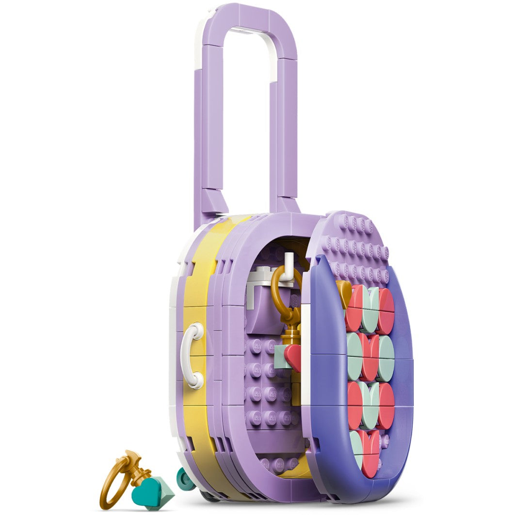 LEGO 31391 Art Fashion Bag with Storage - Creator 3-in-1