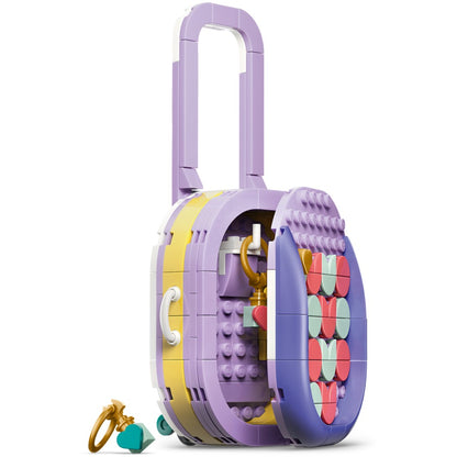 LEGO 31391 Art Fashion Bag with Storage - Creator 3-in-1