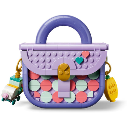 LEGO 31391 Art Fashion Bag with Storage - Creator 3-in-1