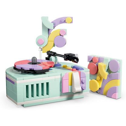 LEGO 31392 Music Decor Piano with Cat - Creator 3-in-1