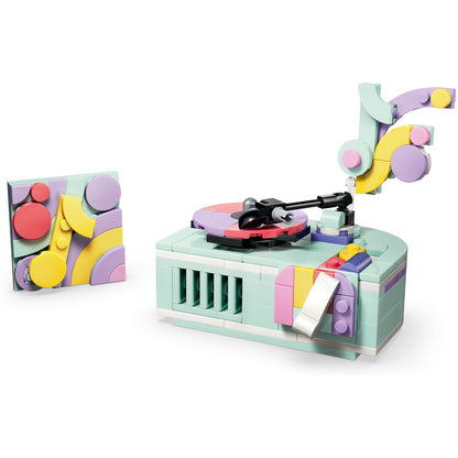 LEGO 31392 Music Decor Piano with Cat - Creator 3-in-1