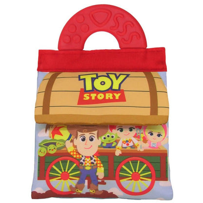 Disney Baby - Toy Story Soft Book - Jasnor