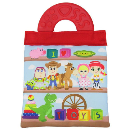 Disney Baby - Toy Story Soft Book - Jasnor